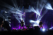 Nickelback beim Ischgl Saisonopening 2013/2014